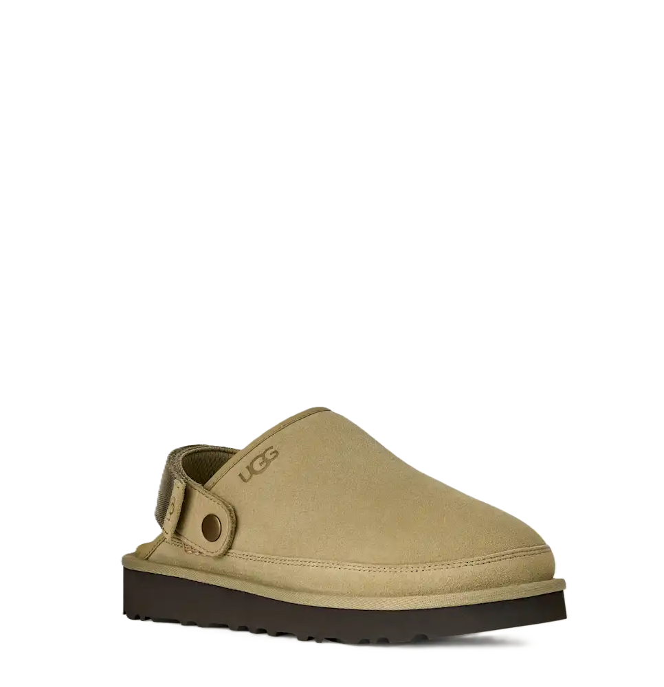 UGG UGG Mens Goldencoast Clog ll Slippers
