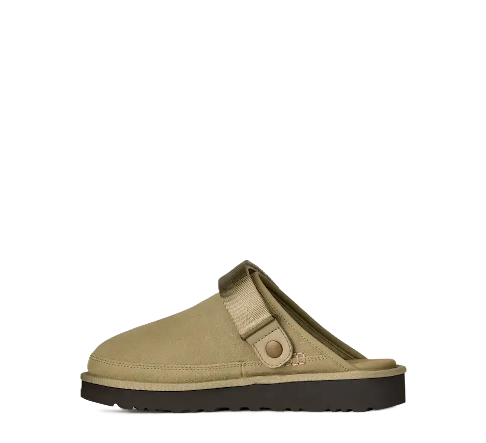 UGG UGG Mens Goldencoast Clog ll Slippers