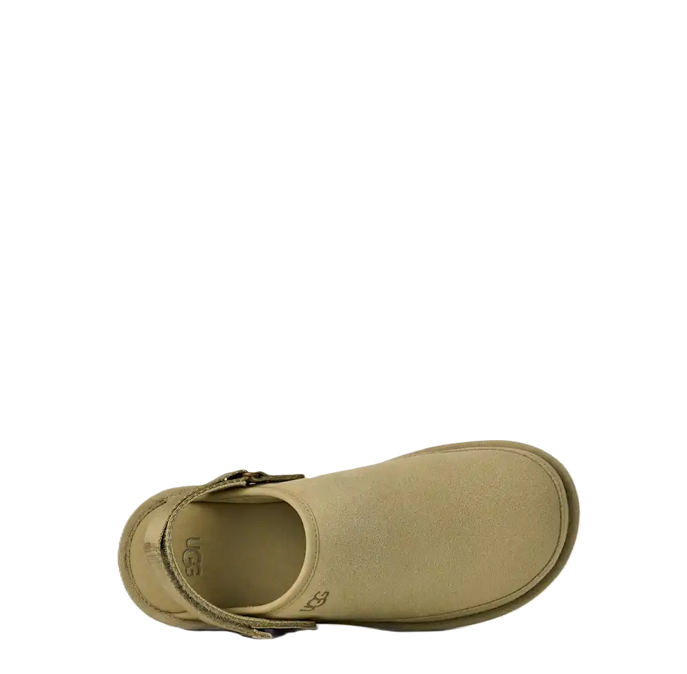 UGG UGG Mens Goldencoast Clog ll Slippers