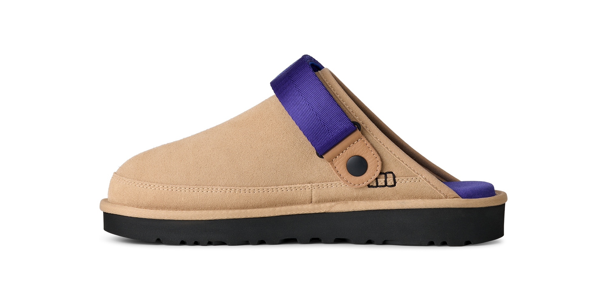 UGG UGG Mens Goldencoast Clog ll Slippers