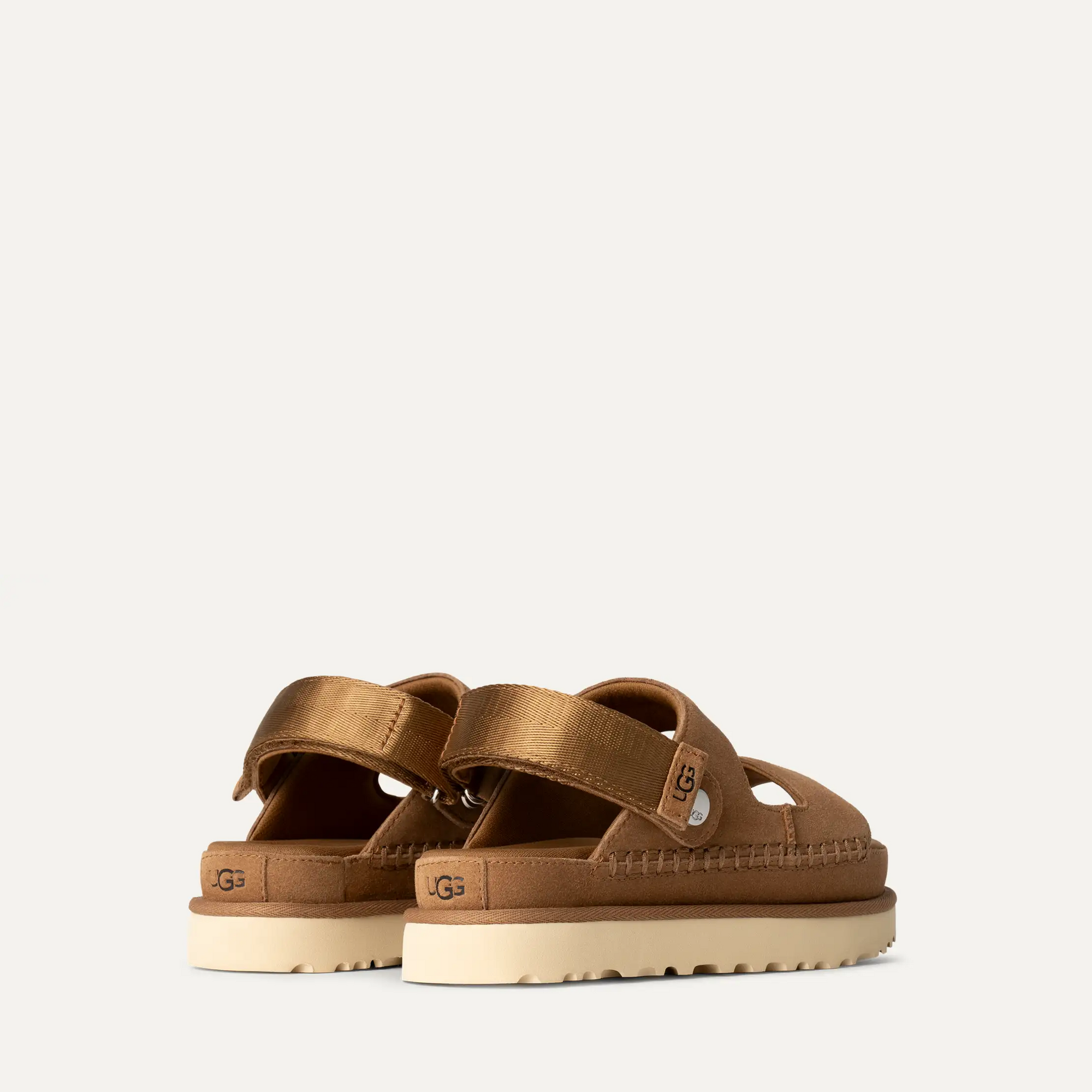 UGG UGG Goldenstar Glide Slide