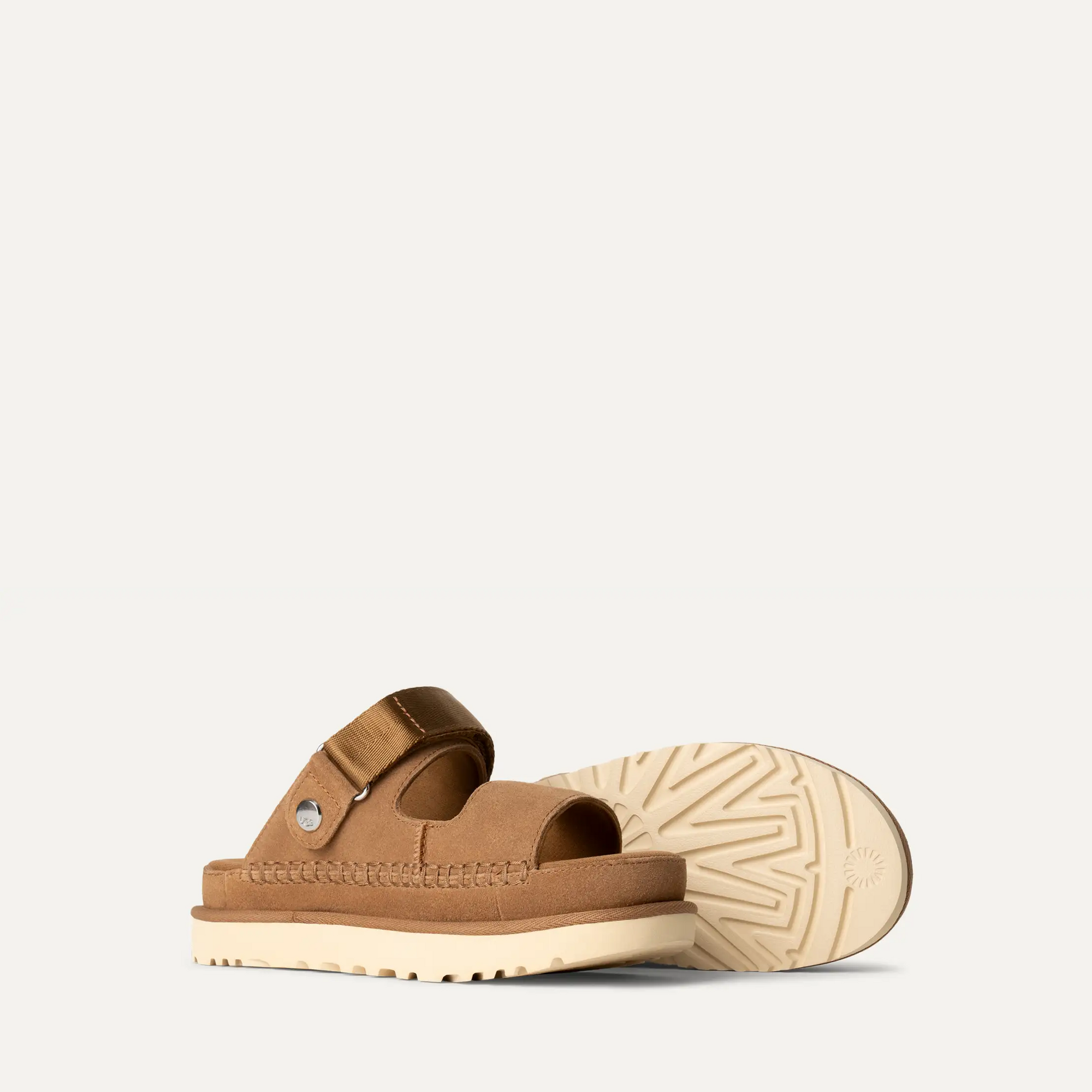 UGG UGG Goldenstar Glide Slide