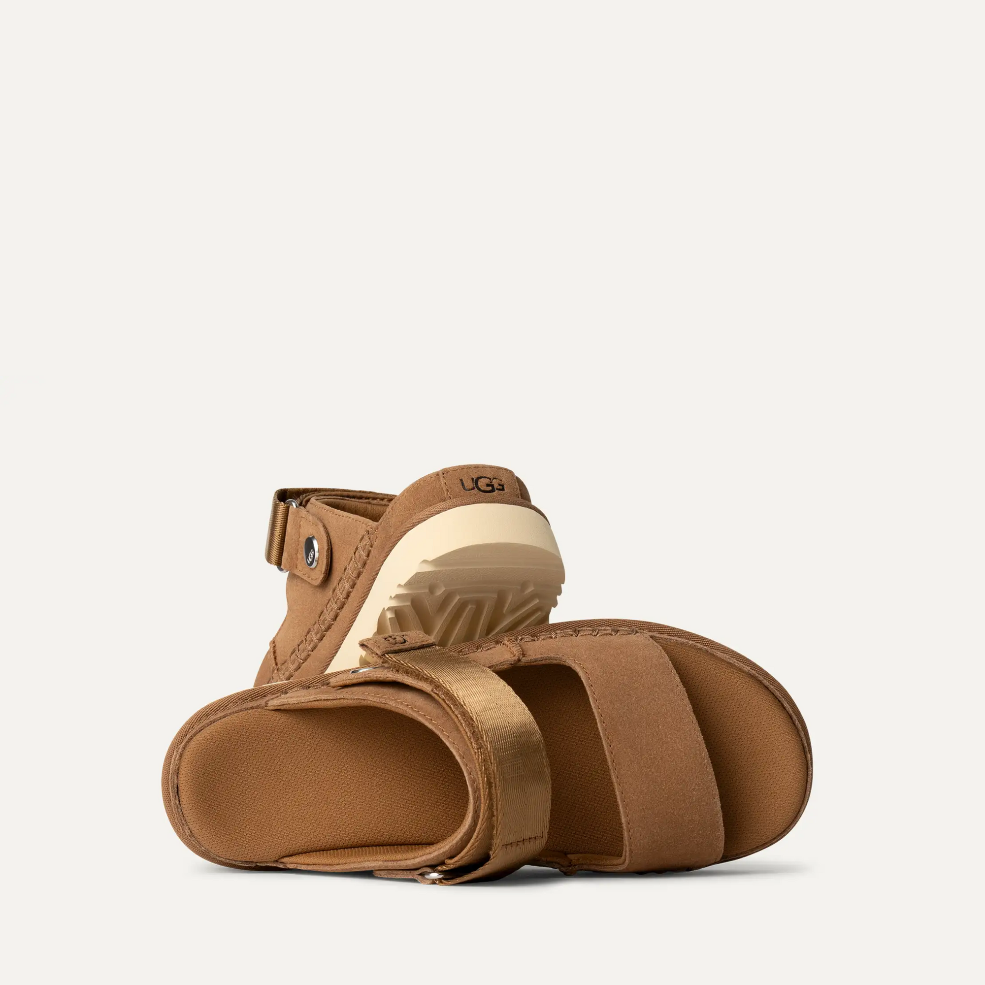 UGG UGG Goldenstar Glide Slide