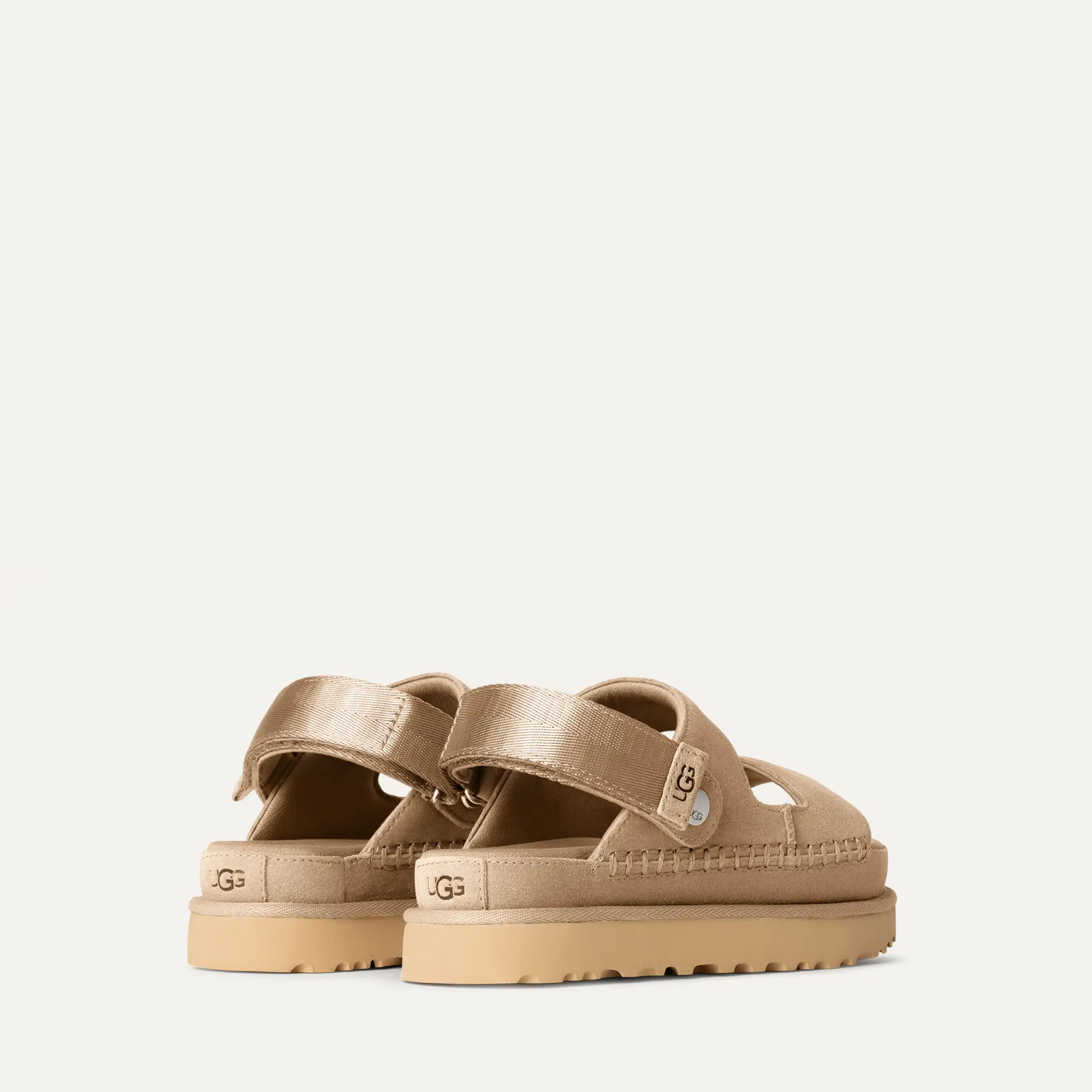 UGG UGG Goldenstar Glide Slide