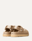 UGG UGG Goldenstar Glide Slide