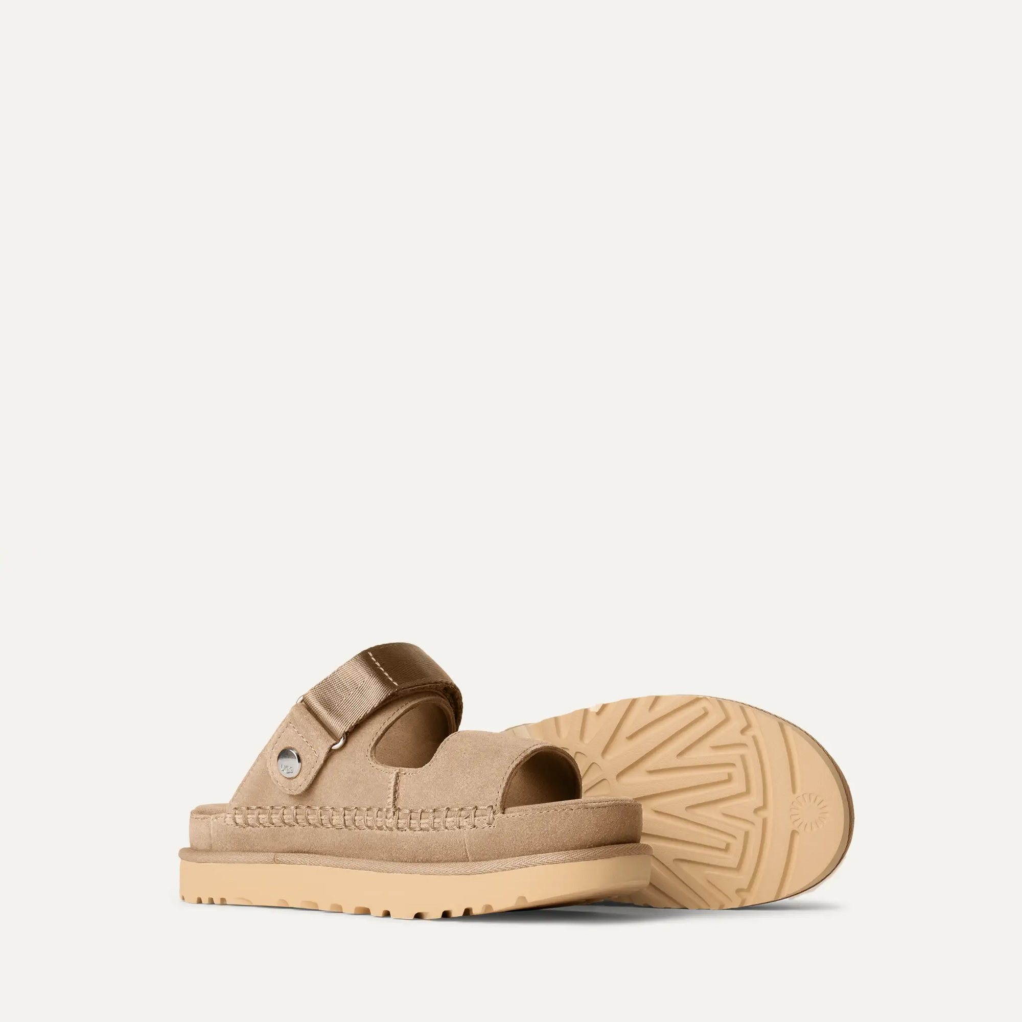 UGG UGG Goldenstar Glide Slide