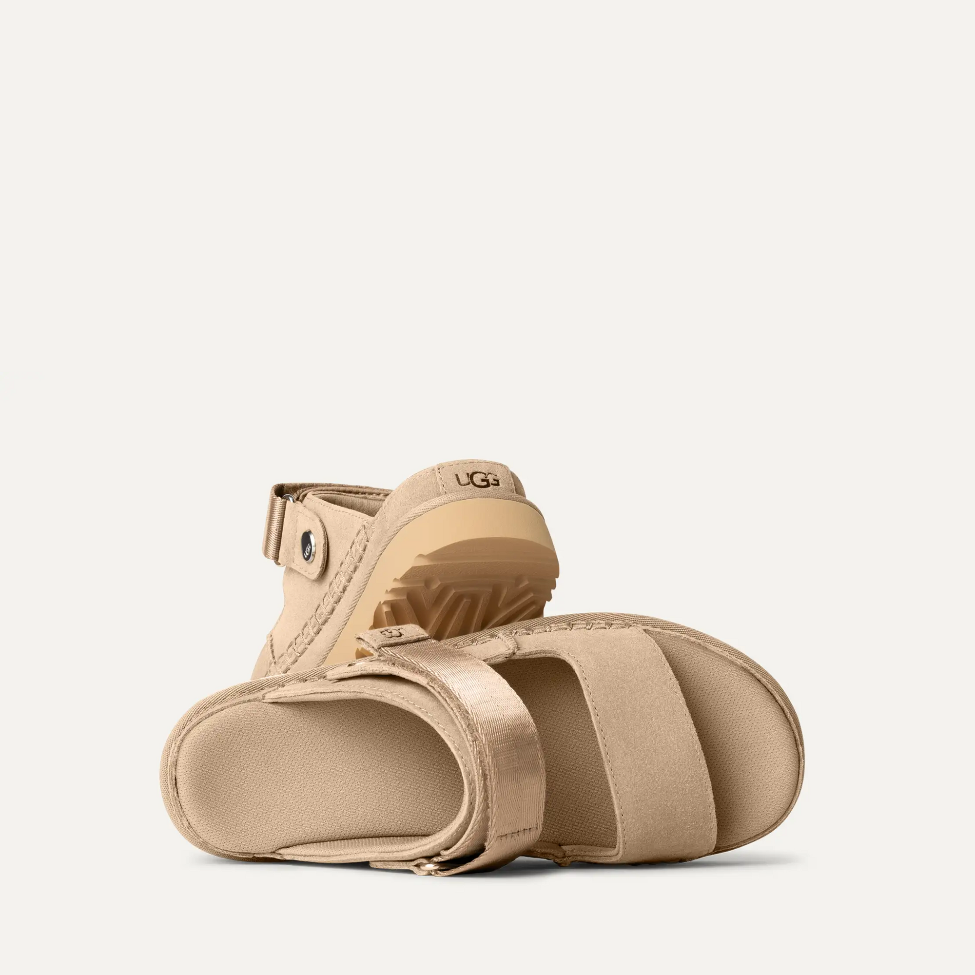 UGG UGG Goldenstar Glide Slide