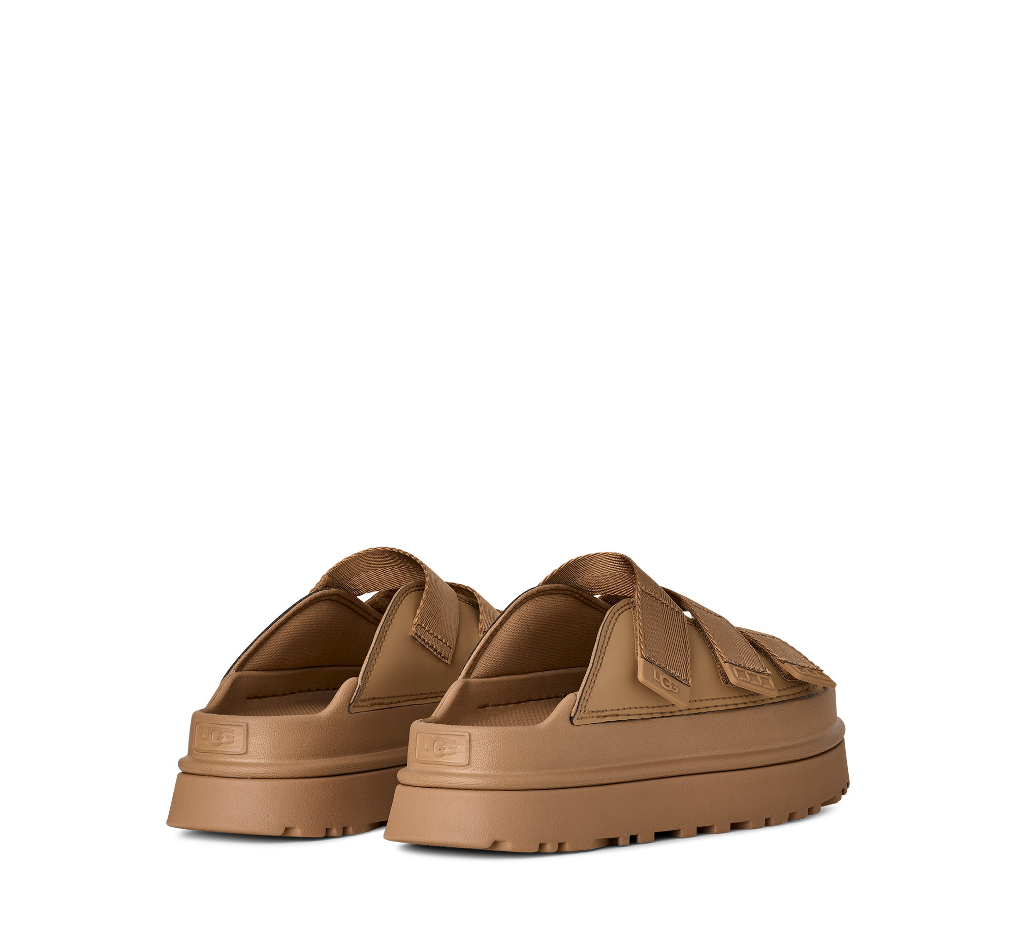 UGG Women's GoldenGlow Slide Slide