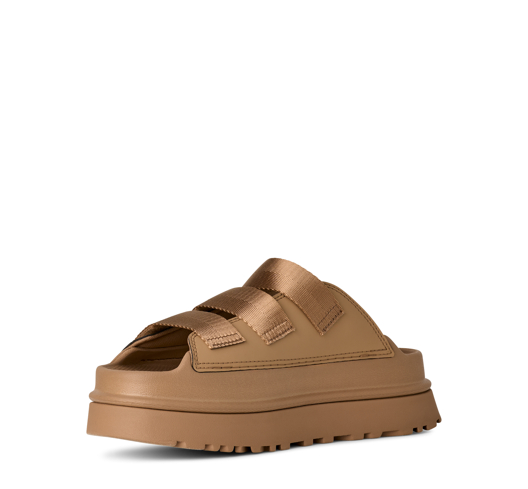 UGG Women&#39;s GoldenGlow Slide Slide