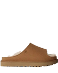 UGG Women's Greenport Slide Slide Chestnut 3