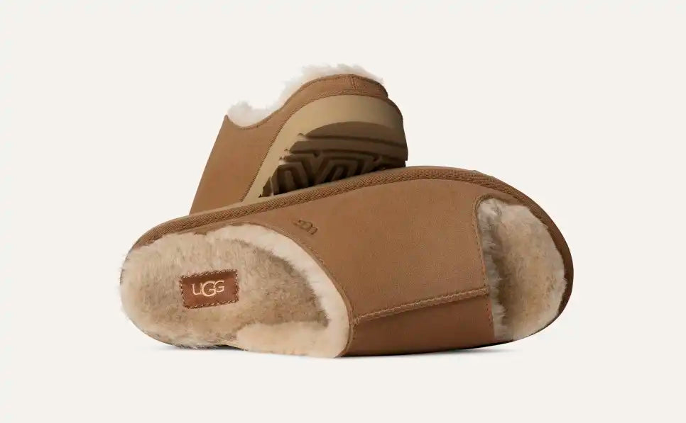 UGG Women&#39;s Greenport Slide Slide