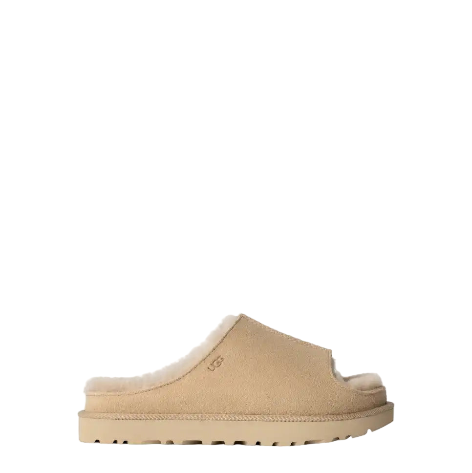 UGG Women&#39;s Greenport Slide Slide Sand 3