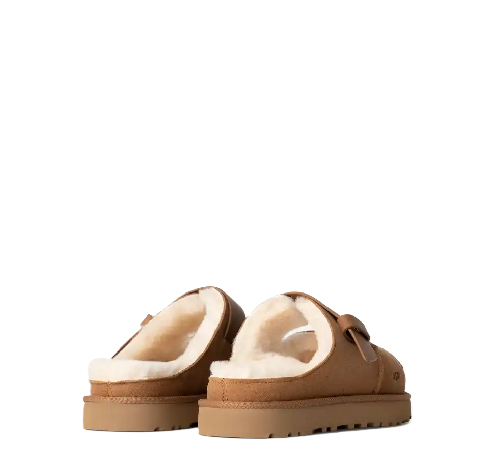 UGG UGG Greenport Strap Slide Slide
