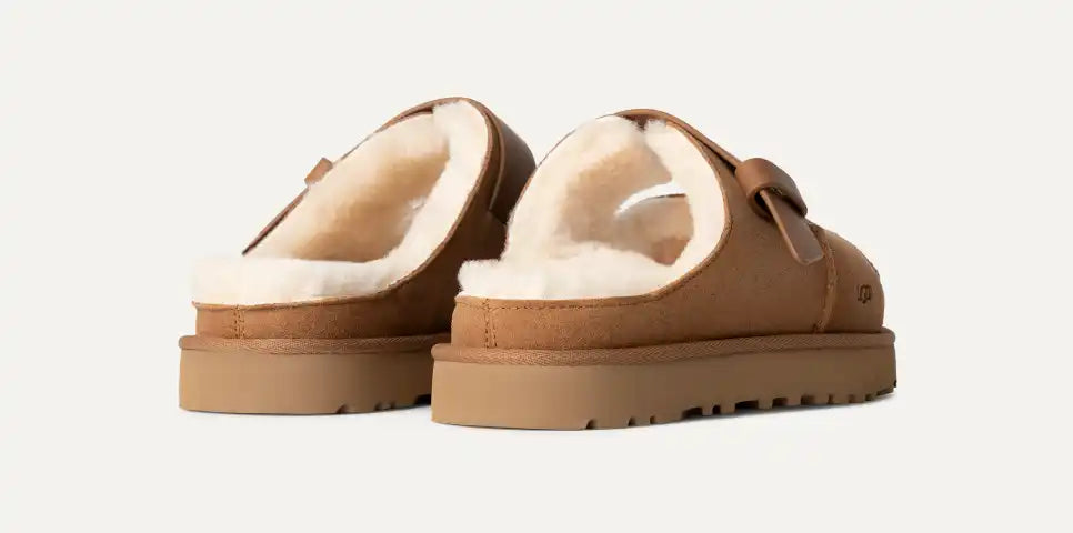 UGG UGG Greenport Strap Slide Slide