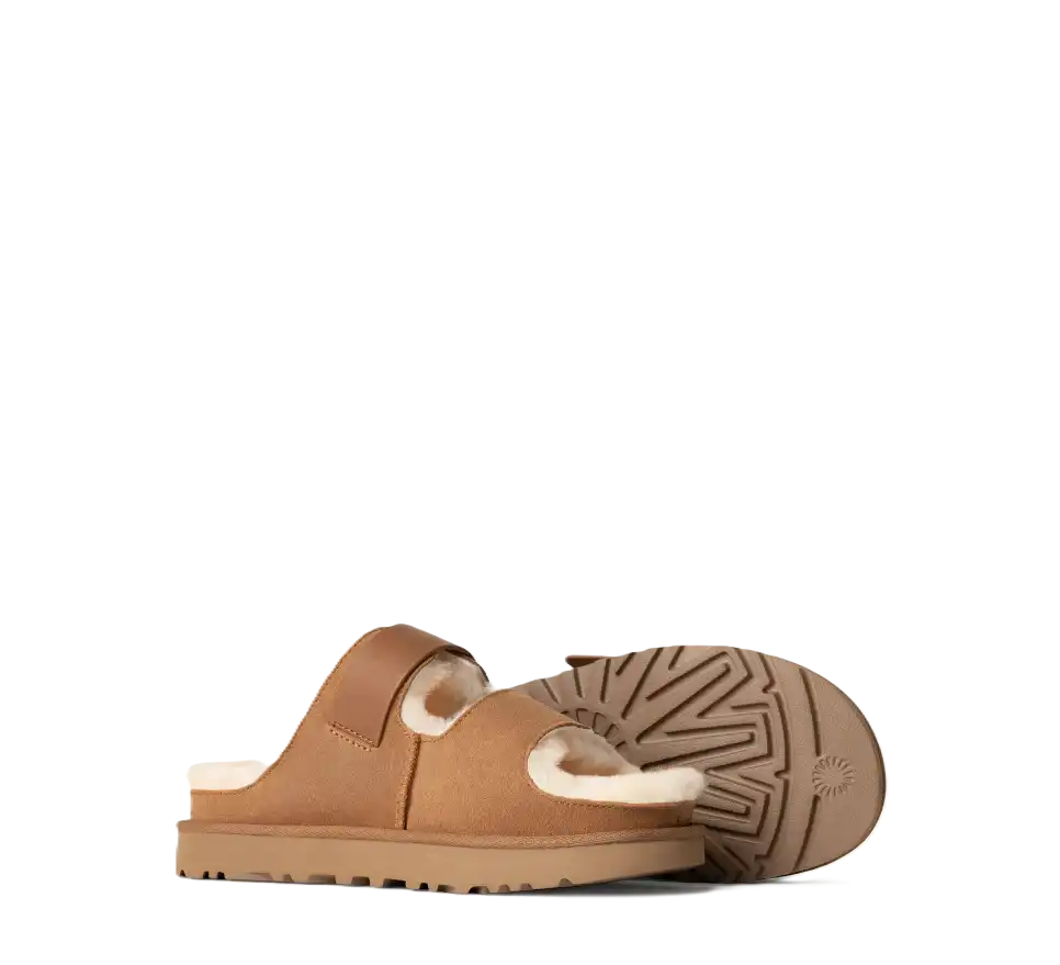 UGG UGG Greenport Strap Slide Slide