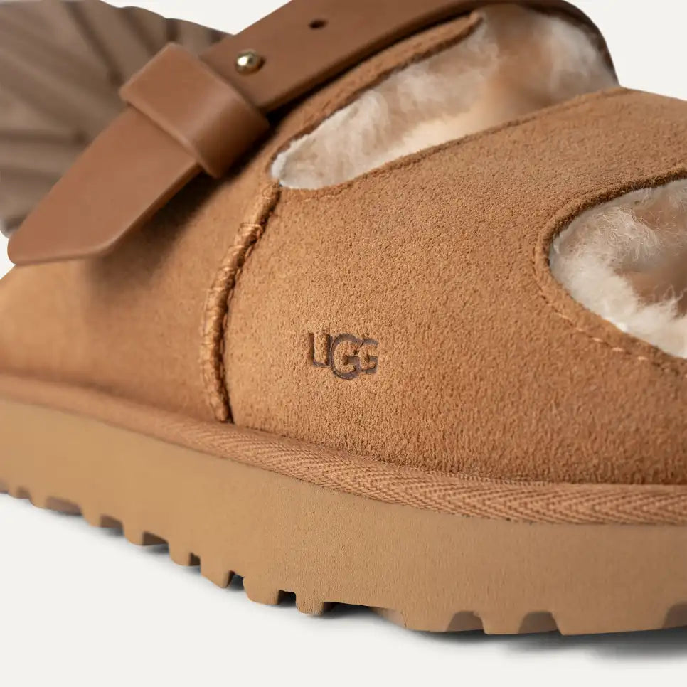 UGG UGG Greenport Strap Slide Slide