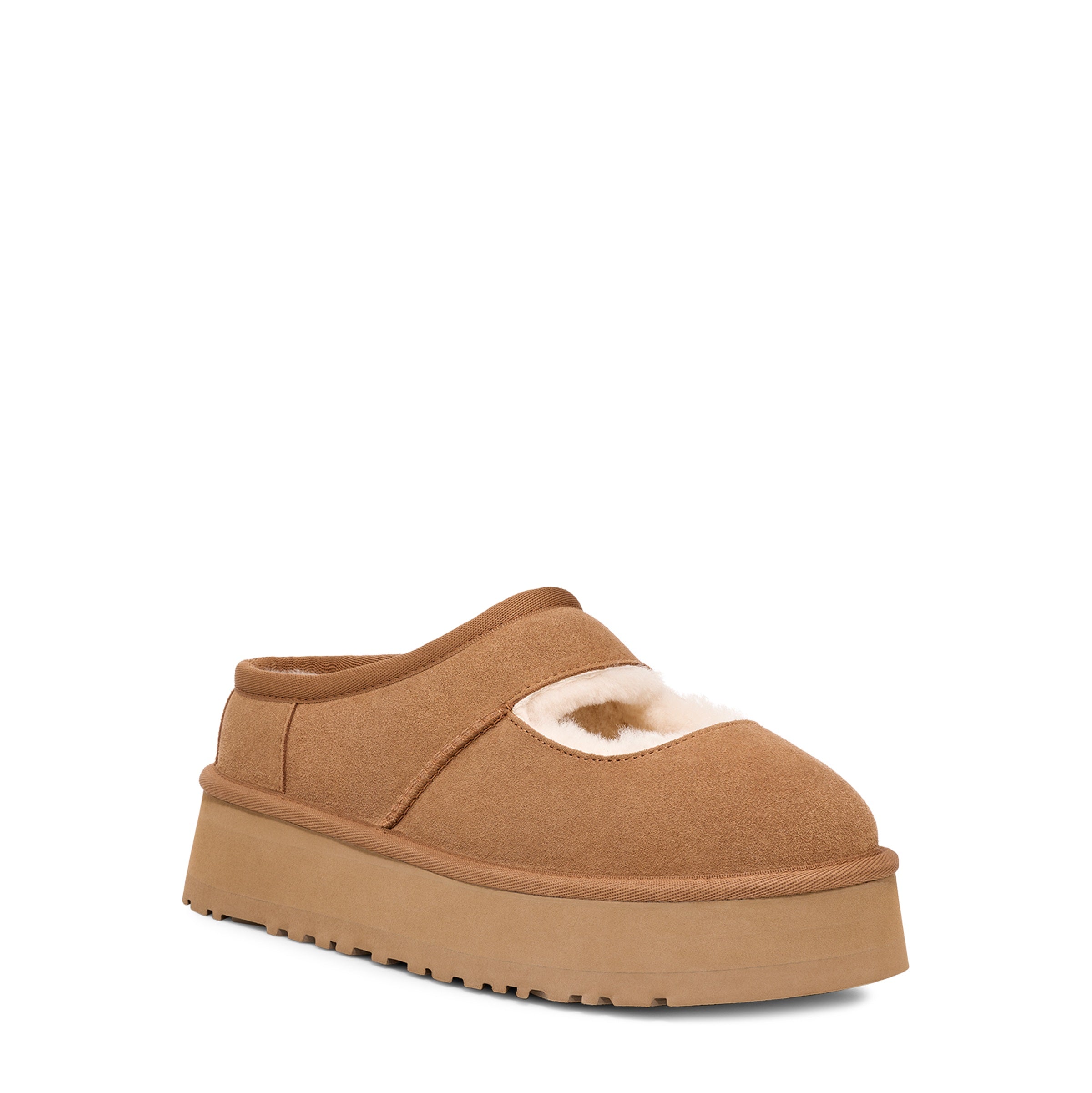 UGG Bea Mary Jane - Trenton