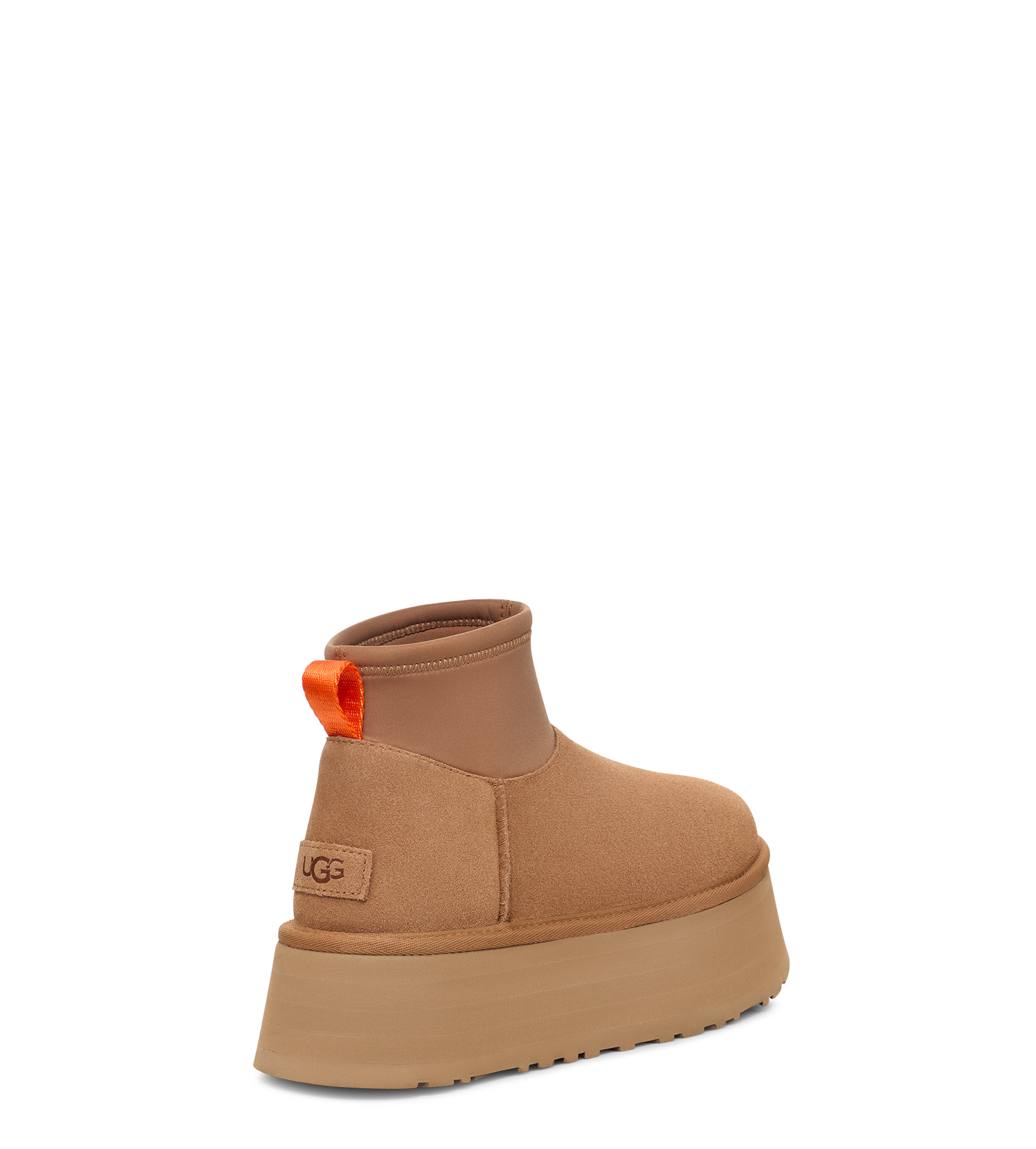 UGG UGG Classic Mini Dipper Boot