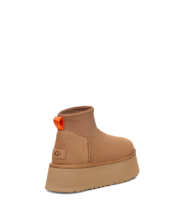 UGG Classic Mini Dipper - Trenton