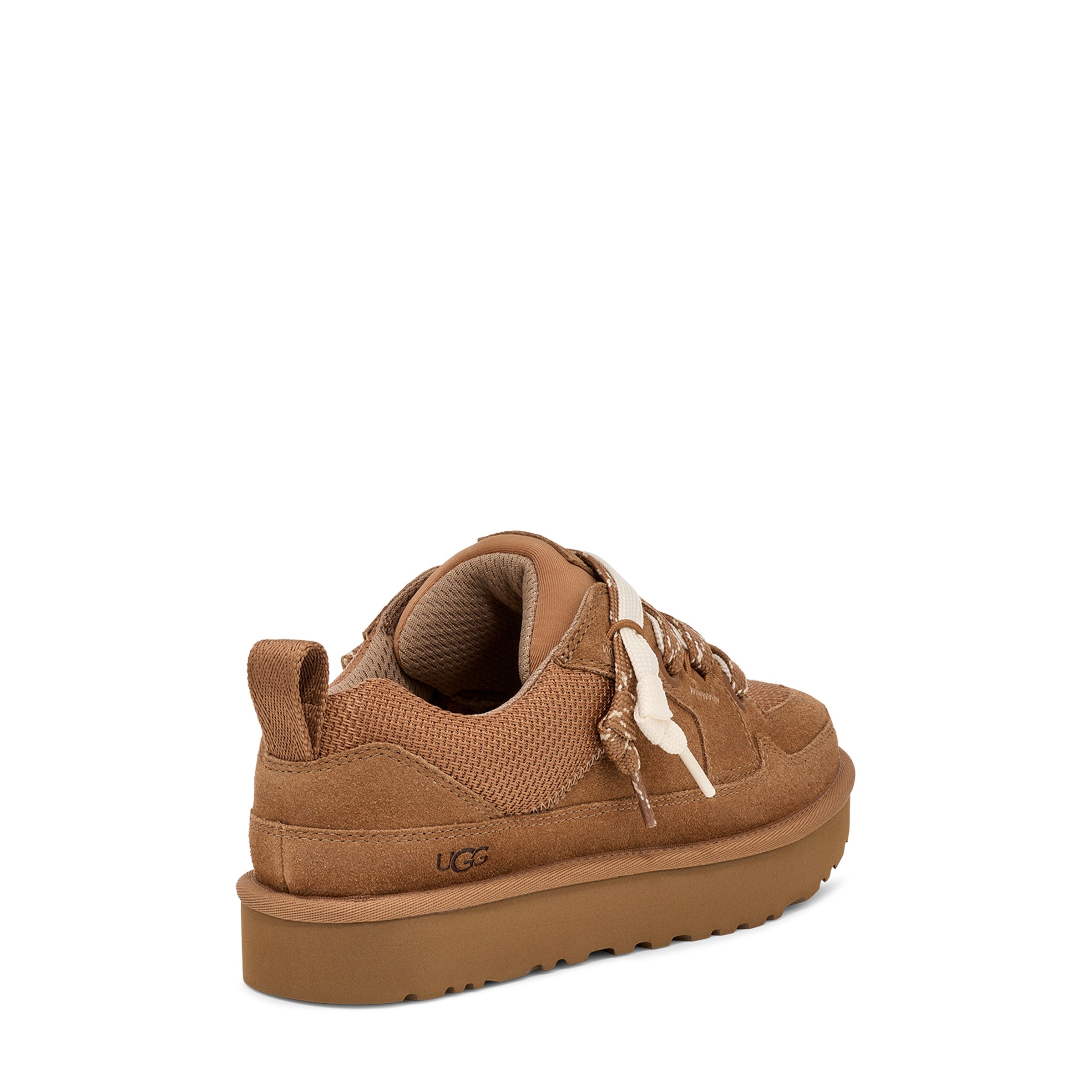 Lo Lowmel Sneaker - Trenton
