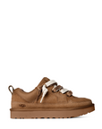 UGG UGG Lo Lowmel Sneaker Sneaker Chestnut 3