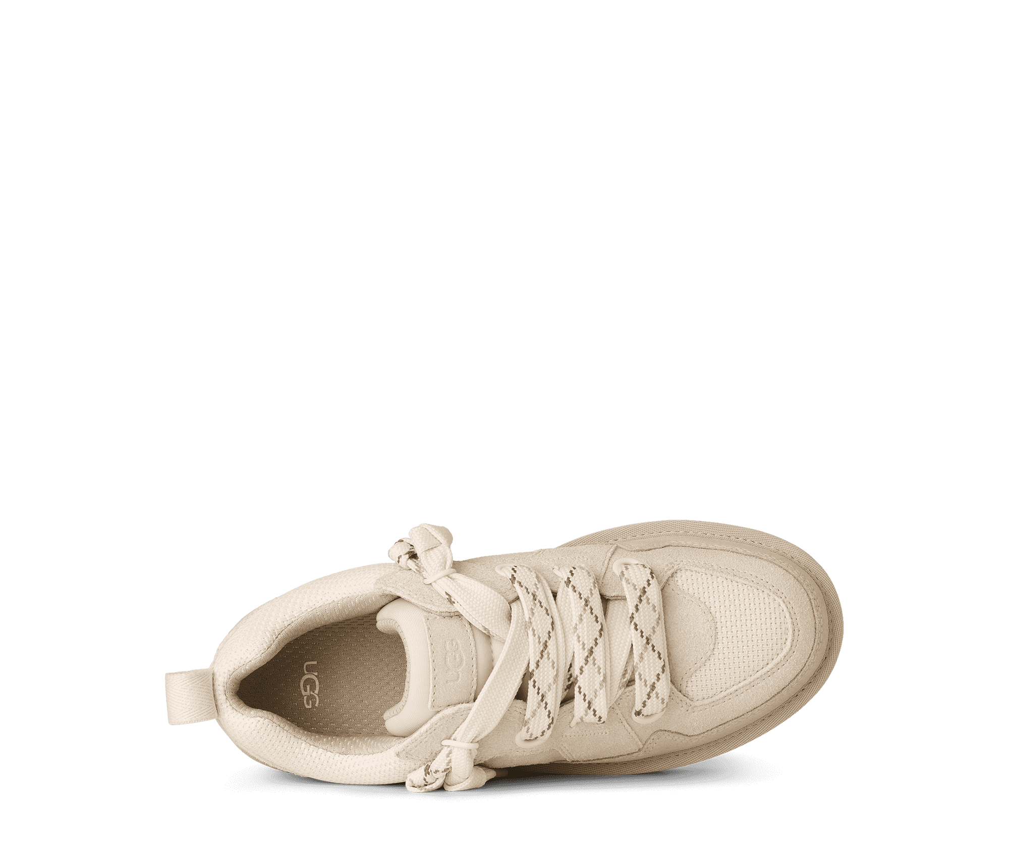 UGG UGG Lo Lowmel Sneaker Sneaker