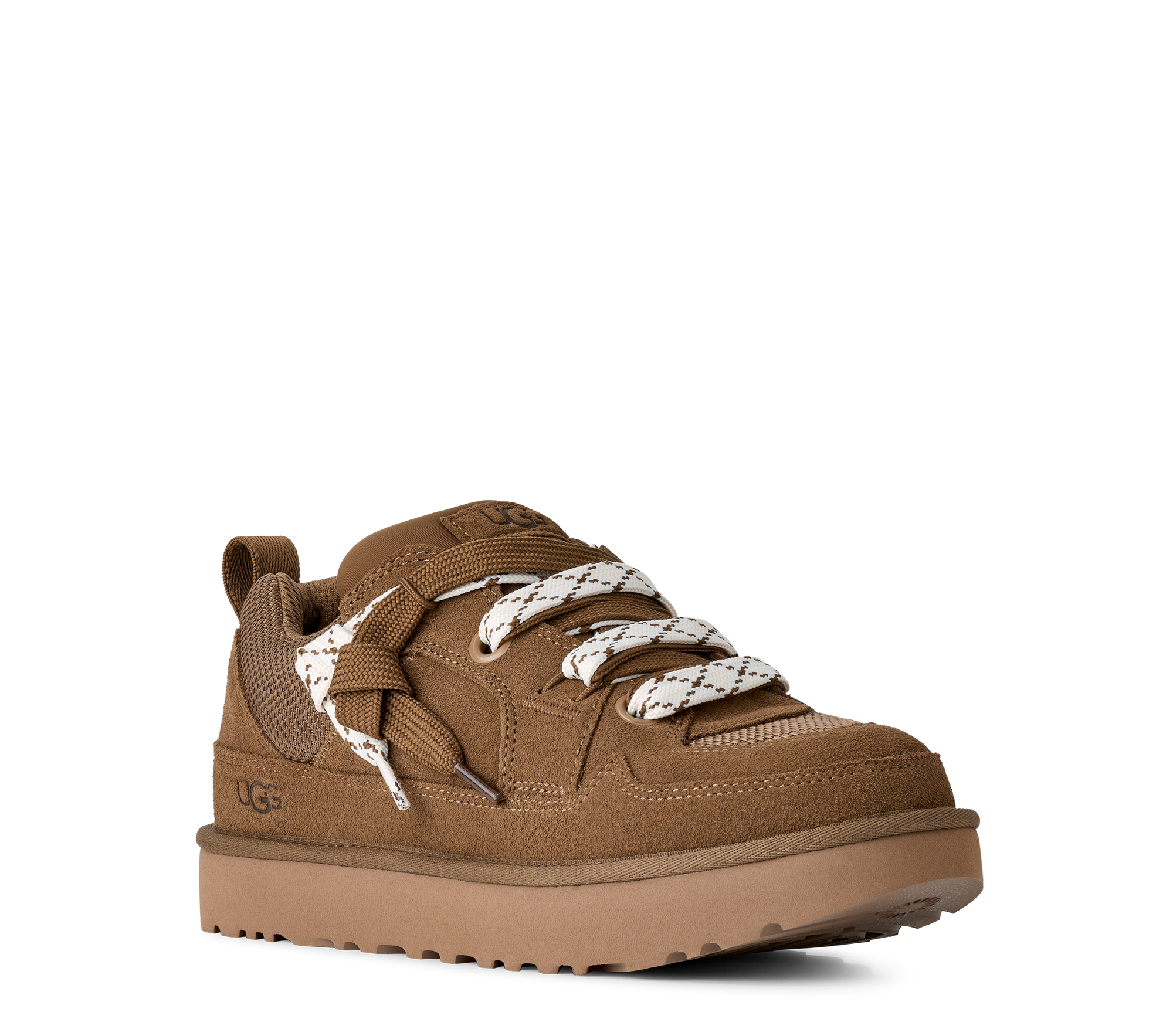 UGG UGG Mens Lo Lowmel Sneaker
