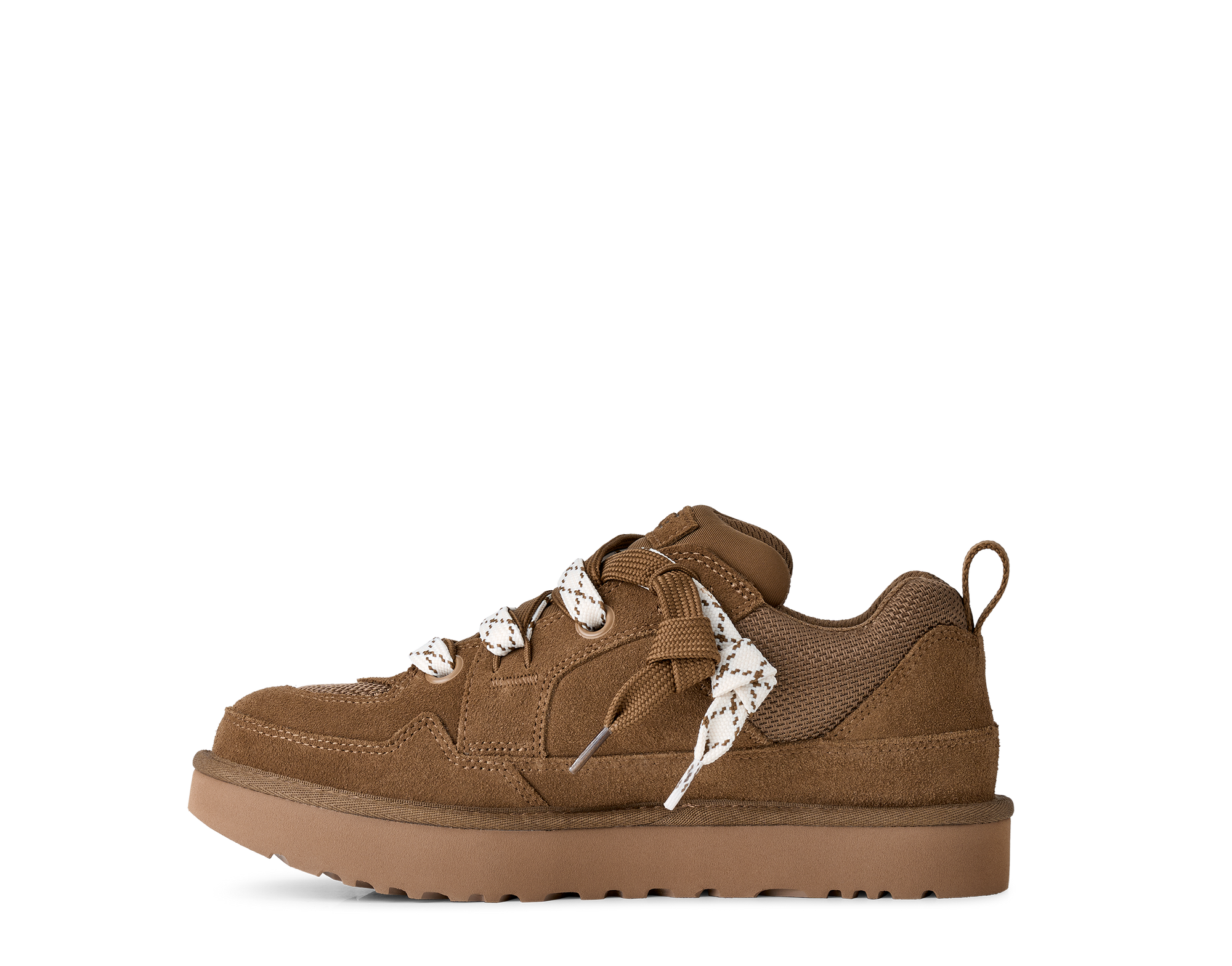 UGG UGG Mens Lo Lowmel Sneaker