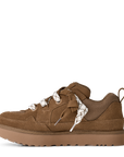 UGG UGG Mens Lo Lowmel Sneaker