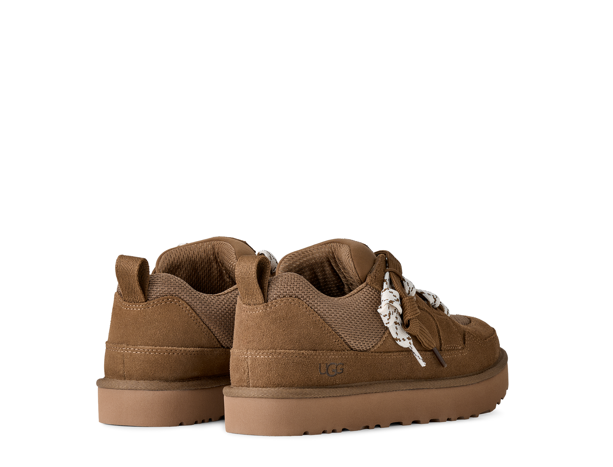 UGG UGG Mens Lo Lowmel Sneaker