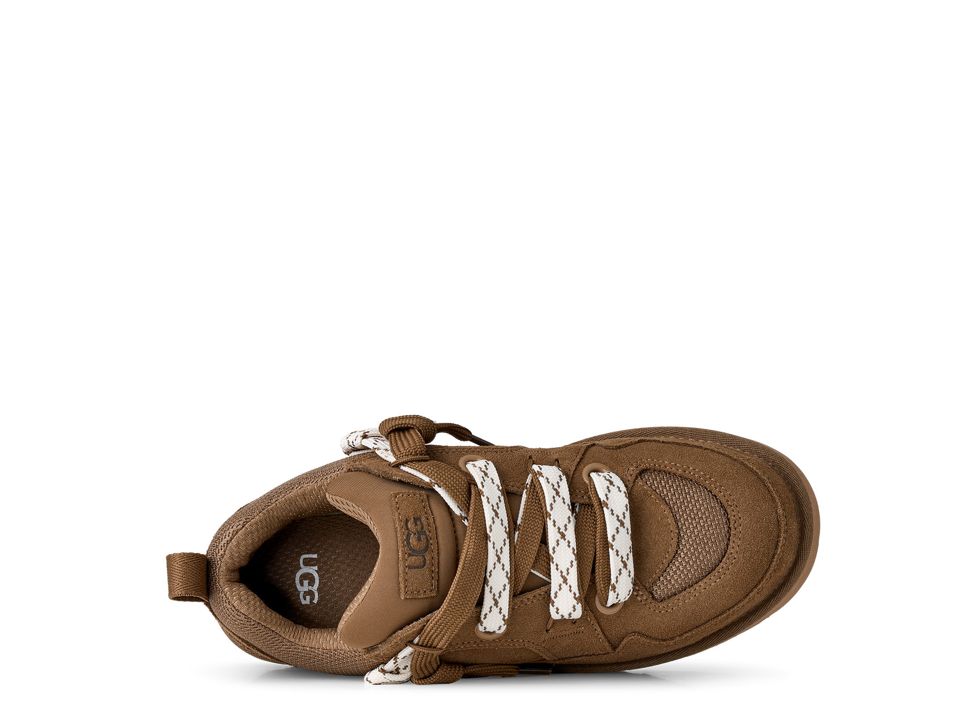 UGG UGG Mens Lo Lowmel Sneaker