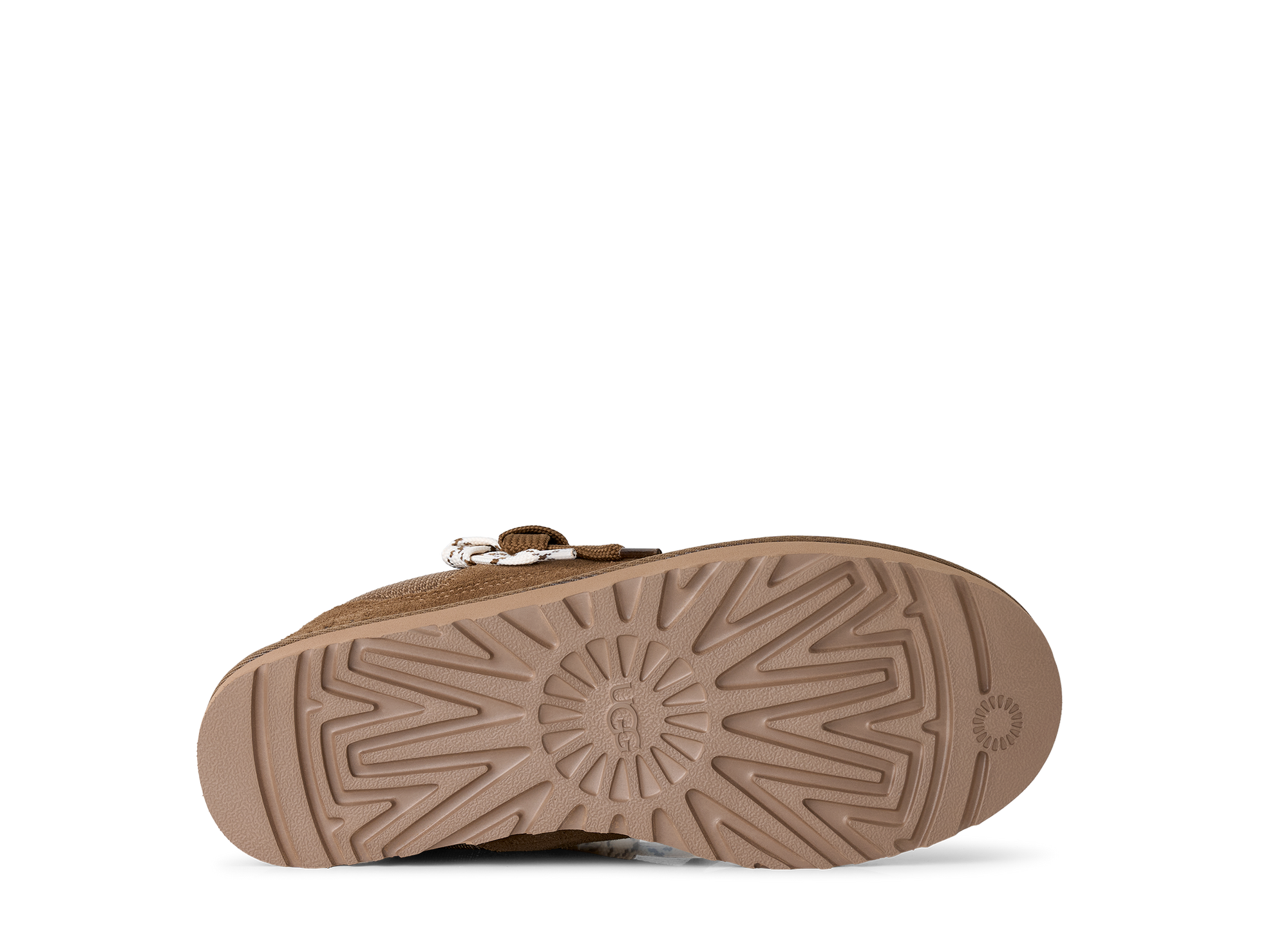 UGG UGG Mens Lo Lowmel Sneaker