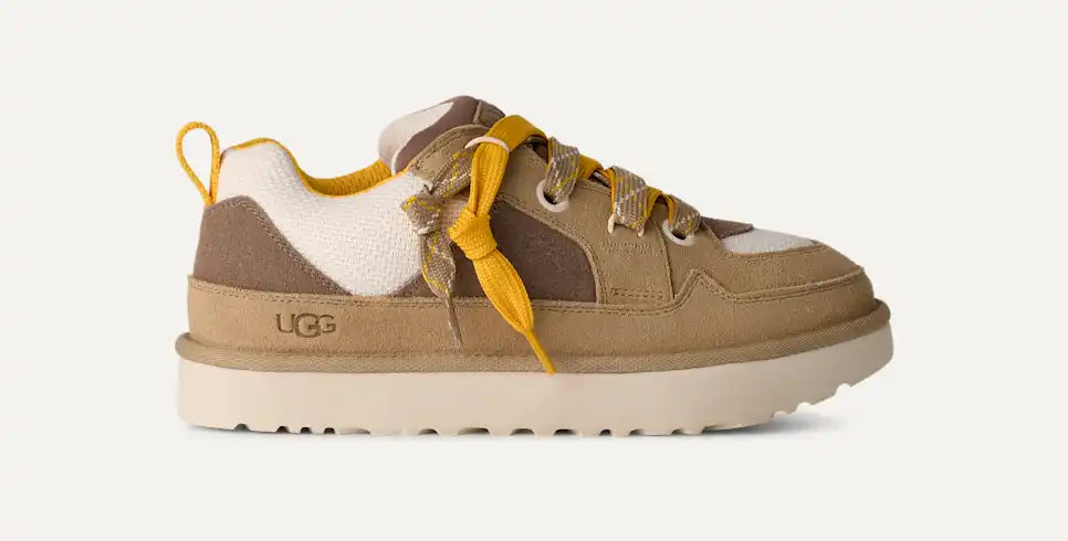UGG Men's Lo Lowmel Sneaker