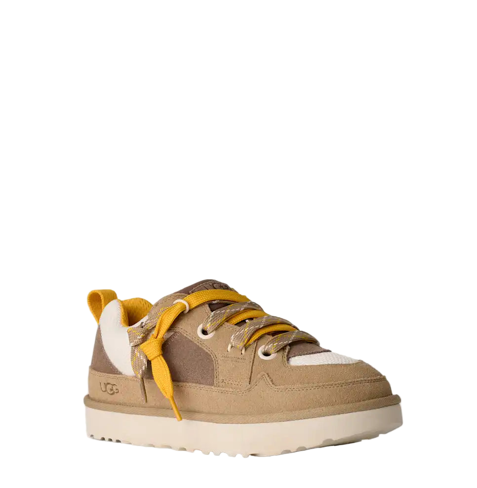 UGG Men&#39;s Lo Lowmel Sneaker
