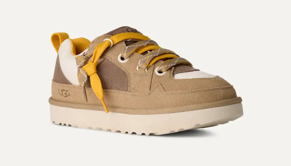 UGG Men&#39;s Lo Lowmel Sneaker