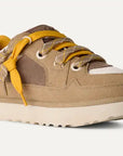UGG Men's Lo Lowmel Sneaker