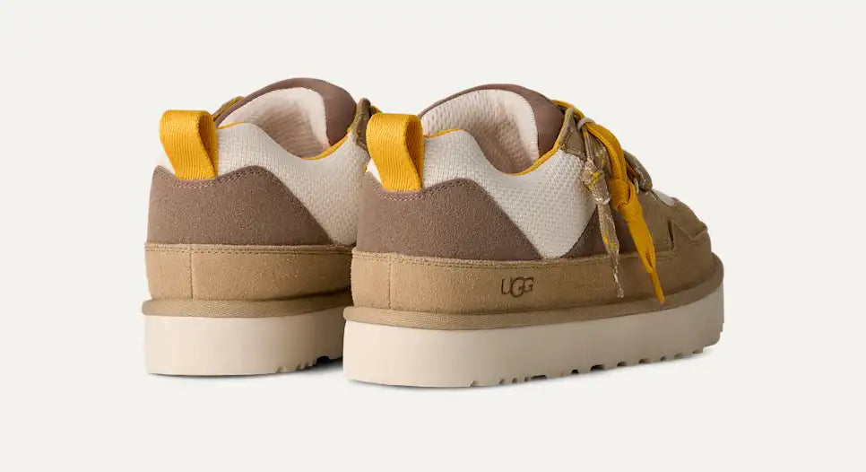 UGG Men's Lo Lowmel Sneaker
