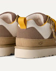 UGG Men's Lo Lowmel Sneaker