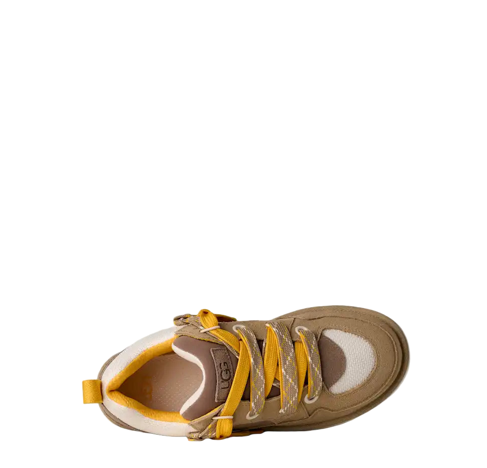 UGG Men&#39;s Lo Lowmel Sneaker