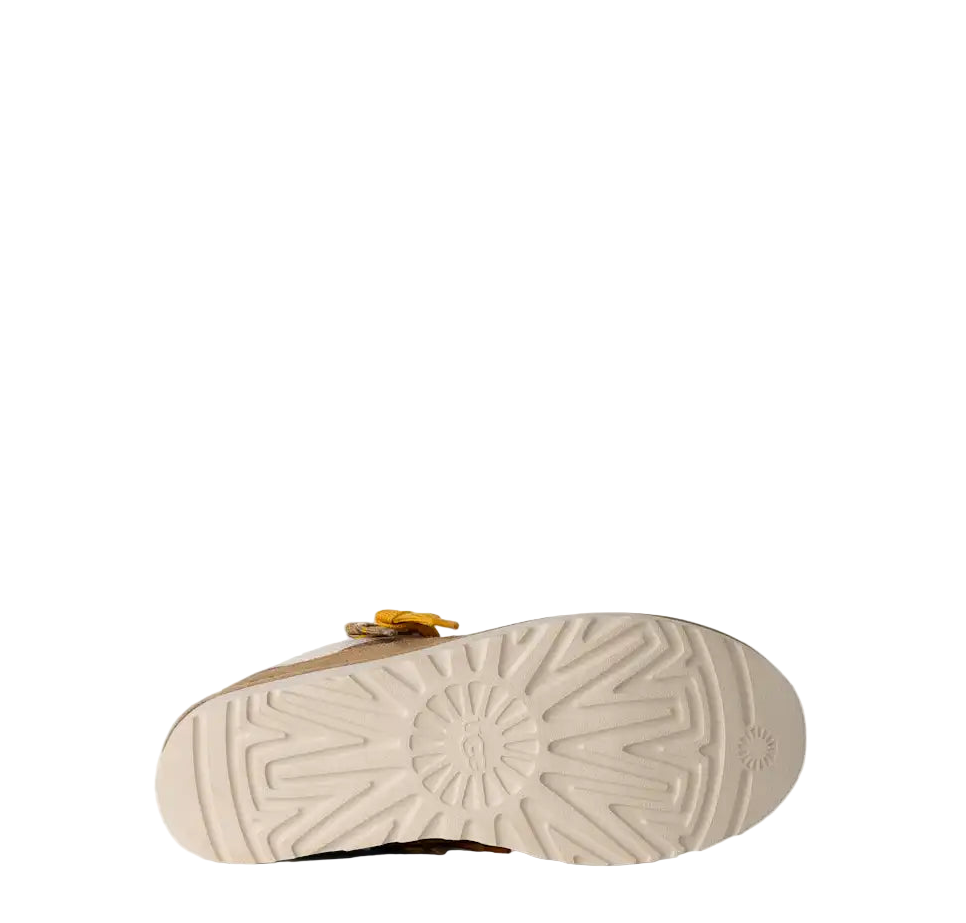 UGG Men&#39;s Lo Lowmel Sneaker