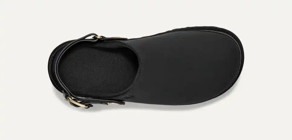 UGG Women&#39;s Goldenstar Villa Clog Slip on