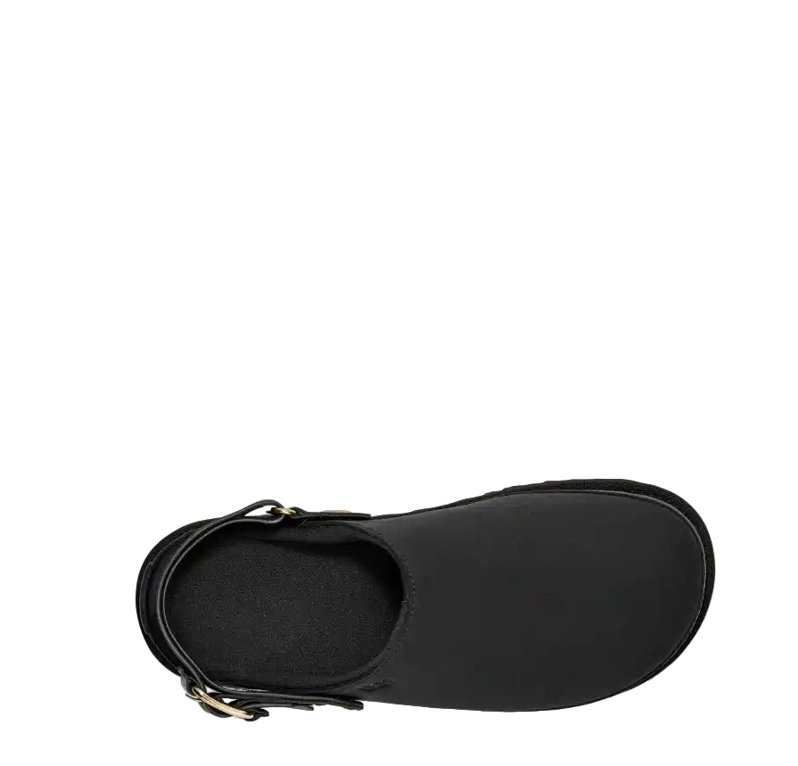 UGG Women&#39;s Goldenstar Villa Clog Slip on