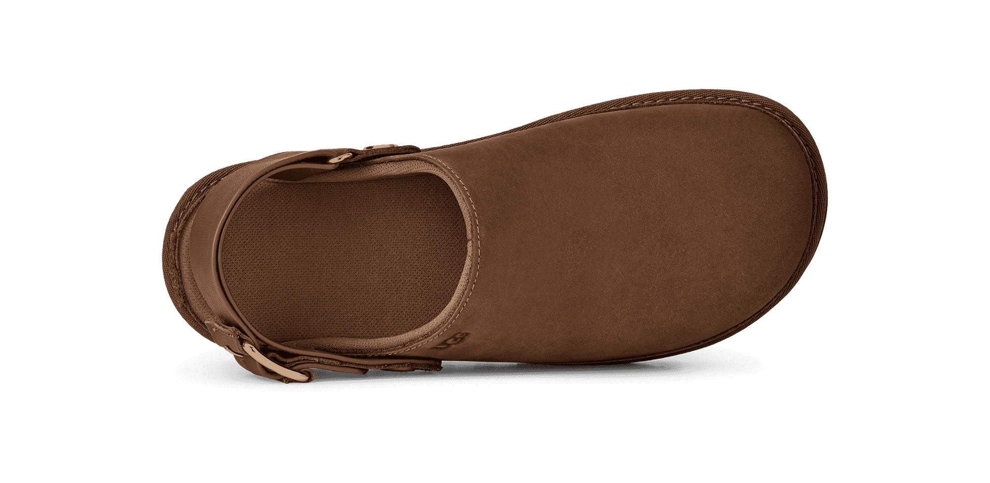 UGG UGG Women's Goldenstar Villa Clog Slip on