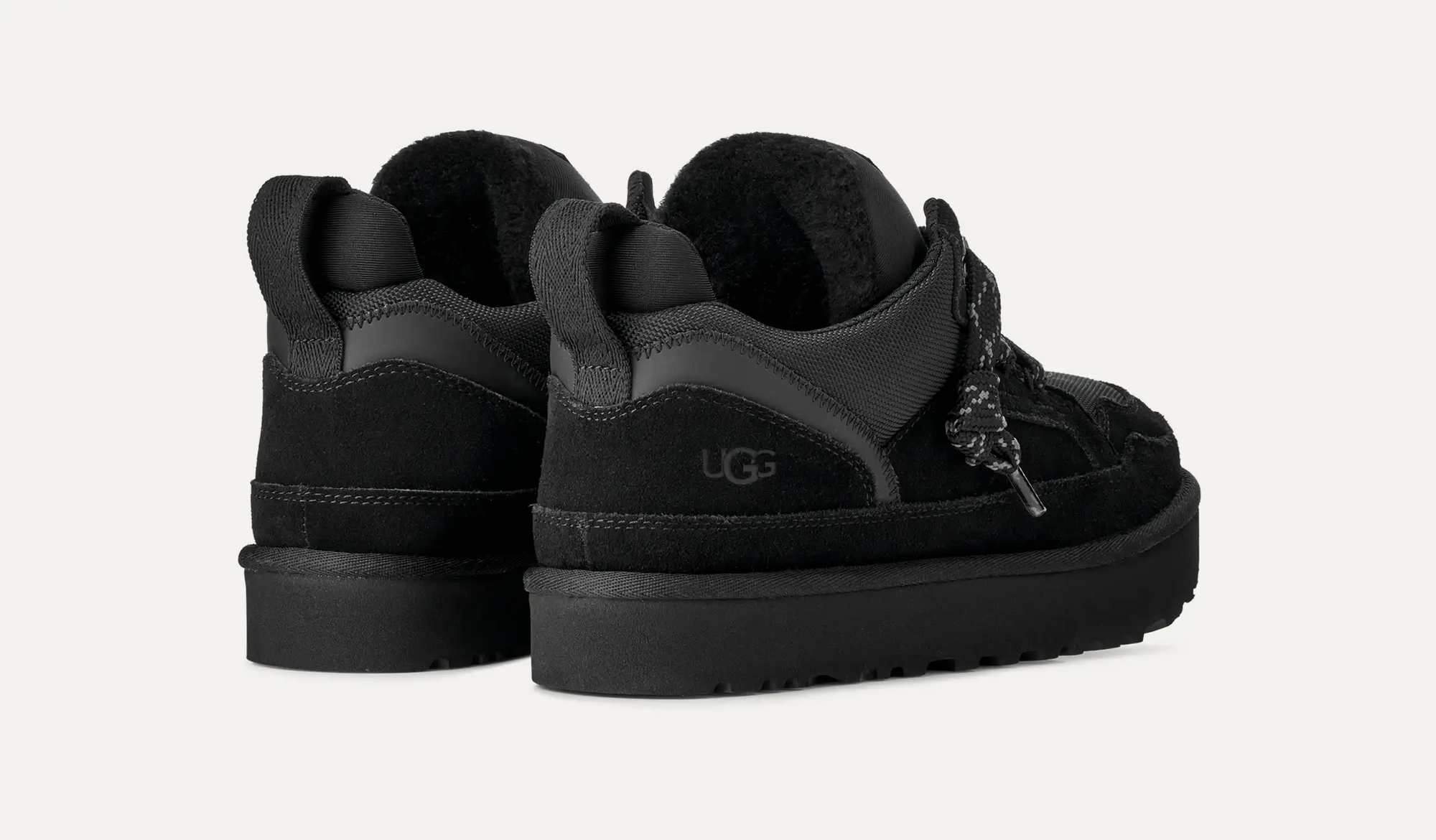 UGG Men's Lowmel Trainer