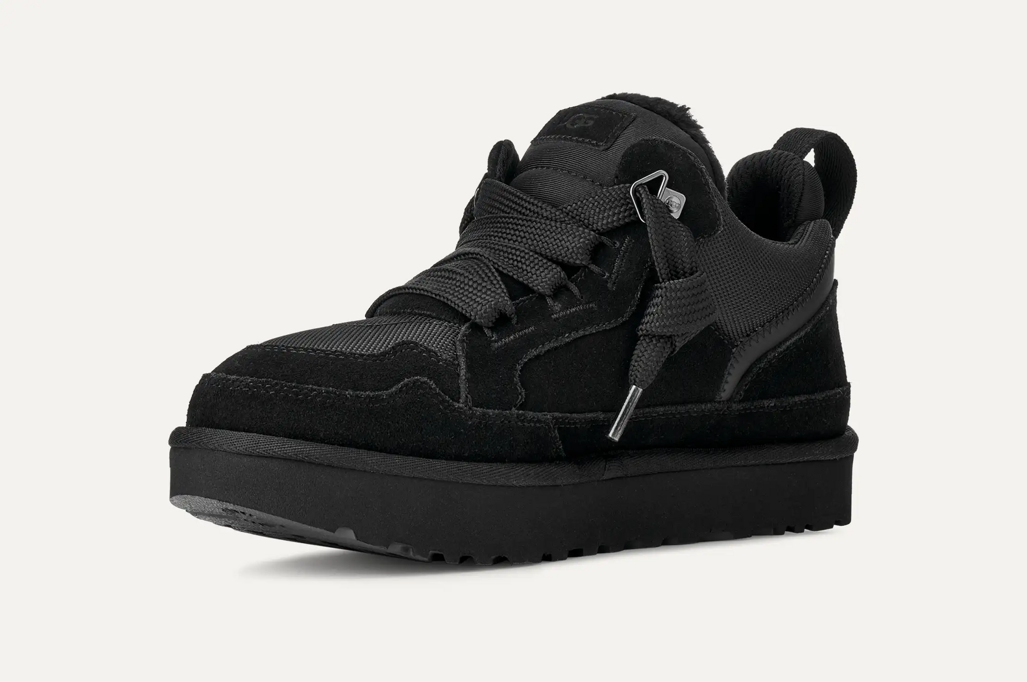 UGG Men's Lowmel Trainer