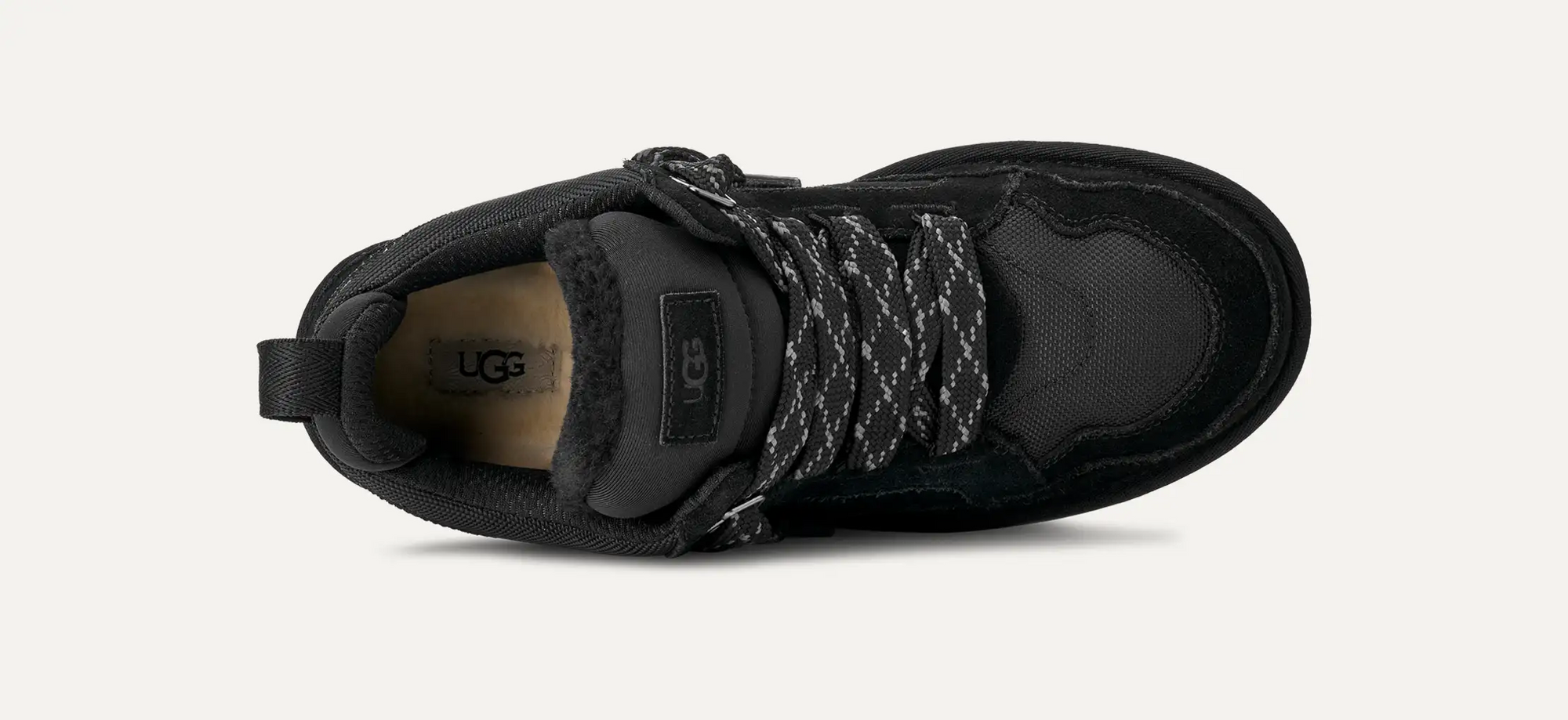 UGG Men's Lowmel Trainer