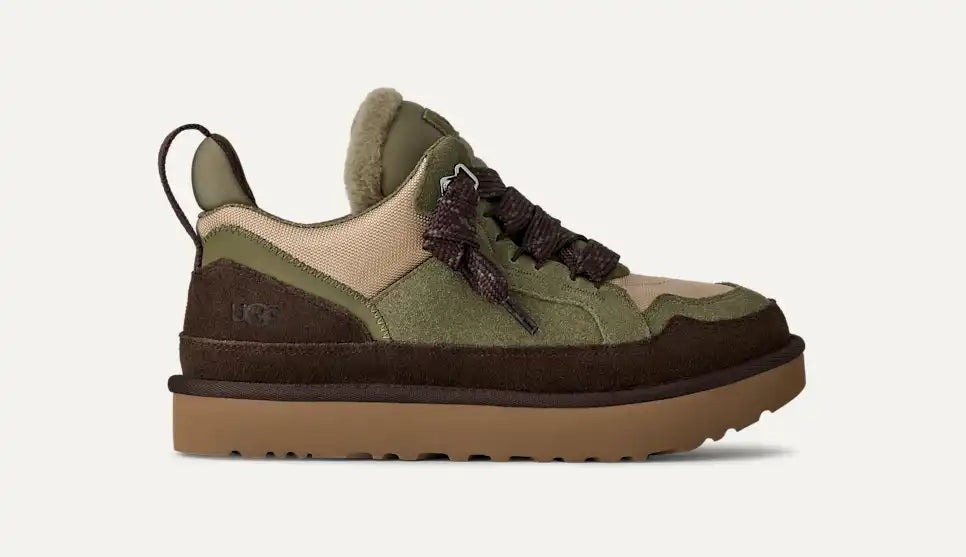 UGG Men's Lowmel Sneaker