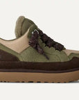 UGG Men's Lowmel Sneaker