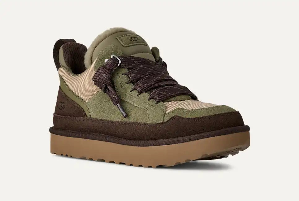 UGG Men&#39;s Lowmel Sneaker
