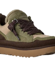 UGG Womens Lowmel Sneaker